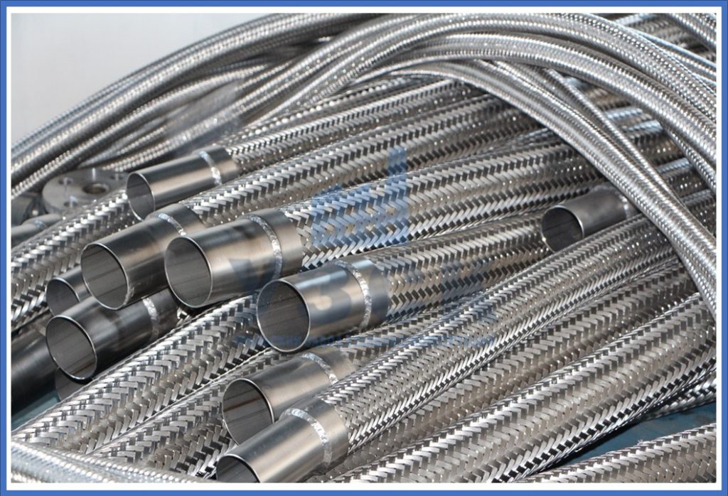 Металлорукава в Тамбове