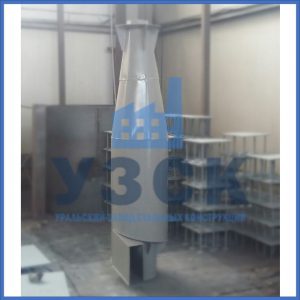 Циклоны ЦН-15 от производителя в Тамбове