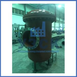 Купить фильтр СДЖ Ду 500, Ру 1,6 МПа в Тамбове