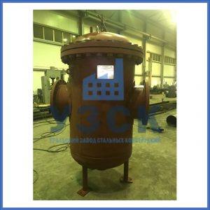 Купить фильтр СДЖ Ду 500, Ру 1,6 МПа в Тамбове