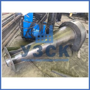 Купить циклоны СДК-ЦН-600 без бункера и улитки в Тамбове