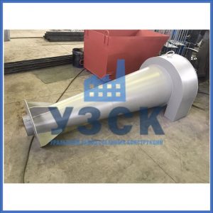 Купить циклоны СДК-ЦН-600 без бункера и улитки в Тамбове