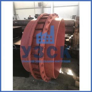 Купить сальниковый компенсатор СК в Тамбове