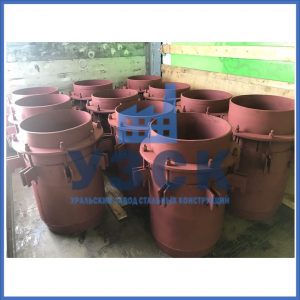 Купить сальниковые компенсаторы в Тамбове