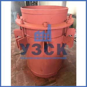 Купить сальниковые компенсаторы в Тамбове