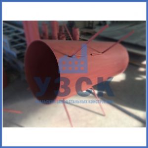 Купить гильзы для прохода труб через стены в Тамбове