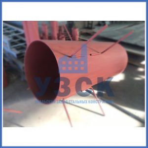 Купить гильзы для прохода труб через стены в Тамбове