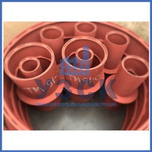 Купить сальники набивные ТМ Ду 80, Ду 100, Ду 250, Ду 600, Ду 1000 в Тамбове