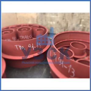 Купить сальники набивные ТМ Ду 80, Ду 100, Ду 250, Ду 600, Ду 1000 в Тамбове