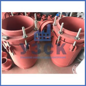 Купить сальниковые Компенсаторы Ду 400 в Тамбове