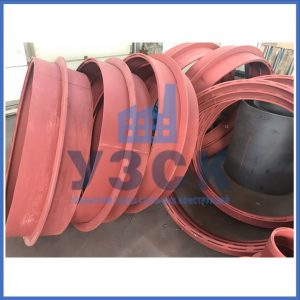 Купить сальники набивные Ду 1000, Ду 1200 в Тамбове