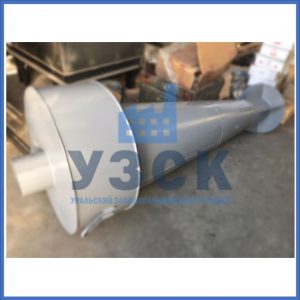 Купить циклон с улиткой СДК-ЦН в Тамбове