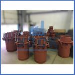 Купить сальниковые компенсаторы ду 500, ду 700, 4.903,5.903 Т.1, ТС-579, ТС-580 в Тамбове