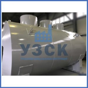 Купить ёмкость подземная 20 м3 ГКК-1-1-1-20-0,07-У в Тамбове