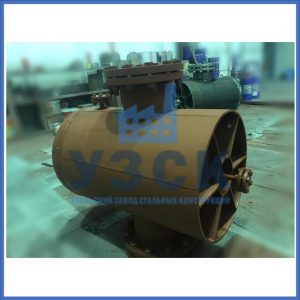 Купить грязевик ГПТ ТС-569 от производителя в Тамбове