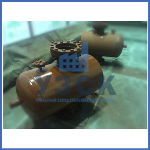 Купить грязевик ТС-569.00.000-15 от производителя в Тамбове