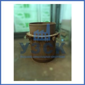 Купить сальниковые компенсаторы односторонние Ду 500, Ду 700, Ду 900 в Тамбове