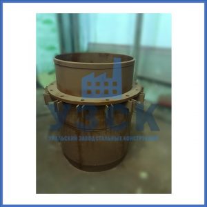 Купить сальниковые компенсаторы односторонние Ду 500, Ду 700, Ду 900 в Тамбове