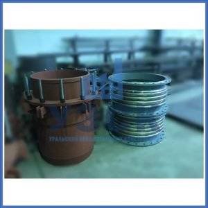 Купить сальниковые компенсаторы односторонние Ду 500, Ду 700, Ду 900 в Тамбове