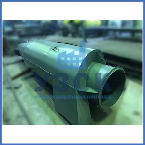 Купить циклоны ЦН-15-900-1УП в Тамбове