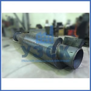 Купить циклон ЦН-15-900-1УП в Тамбове