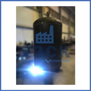 Купить аппарат ВЭЭ-2,15 емкость в Тамбове