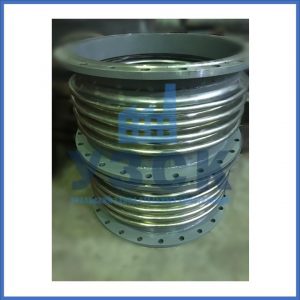 Купить сильфонные компенсаторы Ду 800 , Ду 1000, Ду 1200 в Тамбове