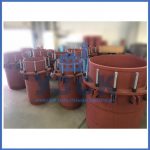 Купить сальниковые компенсаторы Ду 1000, Ду 700, Ду 800, Ду 600, Ду 500, Ру 25 в Тамбове