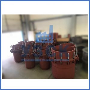 Купить сальниковые компенсаторы Ду 1000, Ду 700, Ду 800, Ду 600, Ду 500, Ру 25 в Тамбове