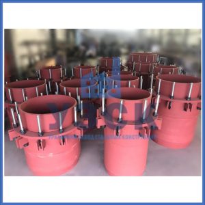 Купить сальниковые компенсаторы Ду 1000, Ду 700, Ду 800, Ду 600, Ду 500, Ру 25 в Тамбове