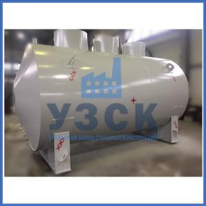 Купить ёмкость подземная 20 м3 ГКК-1-1-1-20-0,07-У в Тамбове