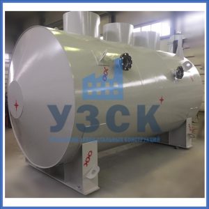 Купить ёмкость подземная 20 м3 ГКК-1-1-1-20-0,07-У в Тамбове