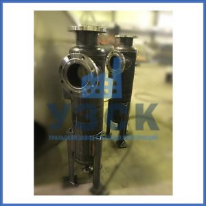 Купить сепараторы газовые СЦВ, СЦВ-Г, СЦВ-7, СЦВ-8, ЦГС, СГВ в Тамбове