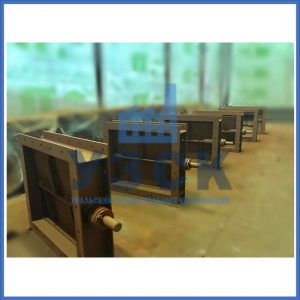 Купить клапаны ПГВУ полностью герметичные от завода производителя в Тамбове