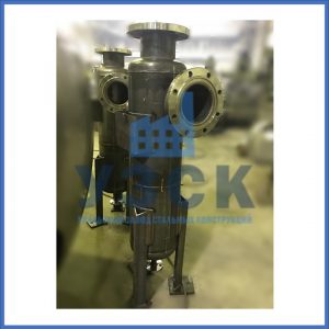 Купить сепараторы газовые СЦВ, СЦВ-Г, СЦВ-7, СЦВ-8, ЦГС, СГВ в Тамбове