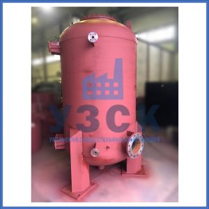 Купить емкость ВЭЭ от завода производителя в Тамбове