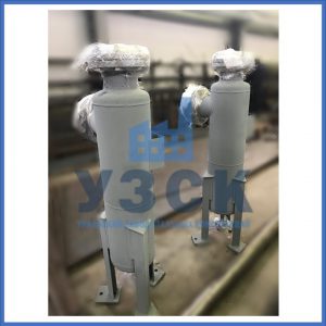 Купить сепараторы СЦВ, СГВ от завода производителя в Тамбове