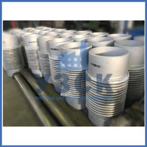 Купить сильфонные компенсаторы КСО, КСО.ВД, КСО-Ф, КСОФ, КСУ в Тамбове