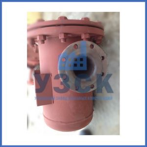 Купить шламоотводитель OISM в Тамбове