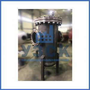 Купить шламоотводитель MOS в Тамбове