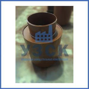 Купить сильфонные компенсаторы СКУ, СКУ.М, 2СКУ.М, СКУ.М.I, 2СКУ.М.I, СКУ.М.III в Тамбове