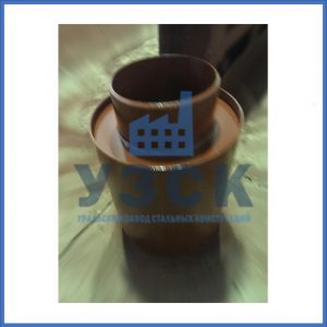 Купить сильфонные компенсаторы СКУ, СКУ.М, 2СКУ.М, СКУ.М.I, 2СКУ.М.I, СКУ.М.III в Тамбове