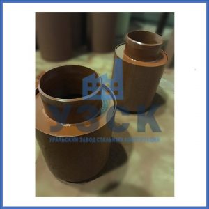 Купить сильфонные компенсаторы СКУ, СКУ.М, 2СКУ.М, СКУ.М.I, 2СКУ.М.I, СКУ.М.III в Тамбове