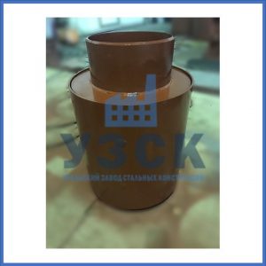 Купить сильфонные компенсаторы СКУ, СКУ.М, 2СКУ.М, СКУ.М.I, 2СКУ.М.I, СКУ.М.III от производителя по доступной цене в Тамбове