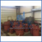 Купить сальниковые компенсаторы ТС-579, ТС-580, Т.1 в Тамбове