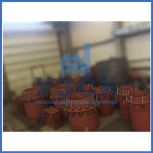 Купить сальниковые компенсаторы ТС-579, ТС-580, Т.1 в Тамбове