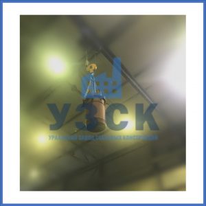 Купить сальниковые компенсаторы ТС-579, ТС-580, Т.1 в Тамбове