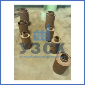 Купить сильфонное компенсирующее устройство СКУ.М в Тамбове