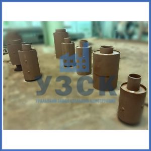 Купить сильфонное компенсирующее устройство СКУ.М в Тамбове