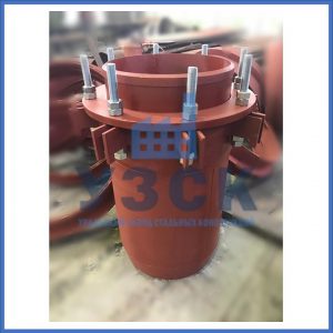 Купить сальниковые компенсаторы Ду 400, Ду 500, Ду 700, Ду 900 в Тамбове